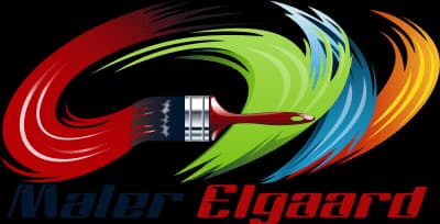 Maler Elgaard v/Betina Elgaard Andersen logo