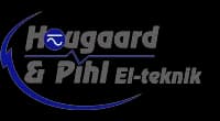 HOUGAARD & PIHL ApS logo