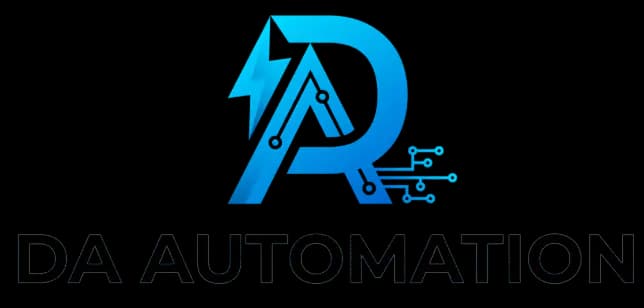 DA Automation ApS logo