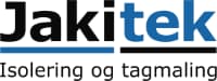 Jakitek ApS - Isolering, Algebehandling, Facaderens & Tagmaling logo