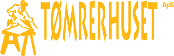 Tømrer i Bramming logo
