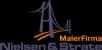 MALERFIRMA NIELSEN & STRATE ApS logo