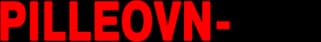 pilleovn-syd v/ Lars Høy Kristensen logo