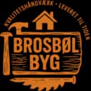 Brosbøl Byg logo