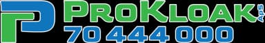 Prokloak ApS logo