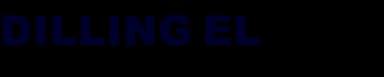 DILLING EL ApS logo