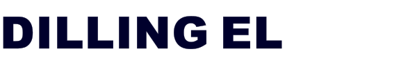DILLING EL ApS logo