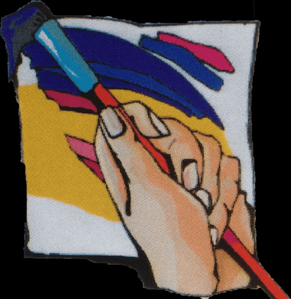 Darum Malerfirma v/Rene Christiansen logo