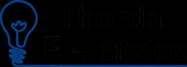 Thordal El service logo