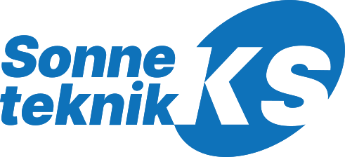 Sonne teknik v/Kim Sonne-Jensen logo