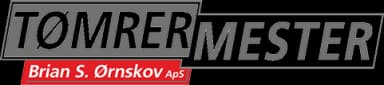 TØMRERMESTER BRIAN ØRNSKOV ApS logo