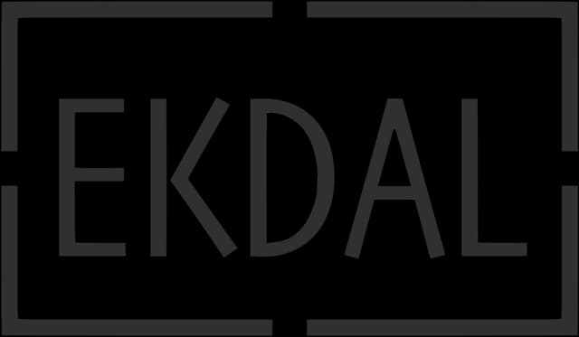 Ekdal logo