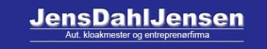 Jens Dahl Jensen logo