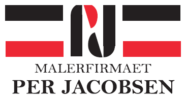 MALERFIRMAET PER JACOBSEN ApS logo