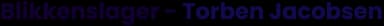 Blikkenslager Torben Jacobsen logo