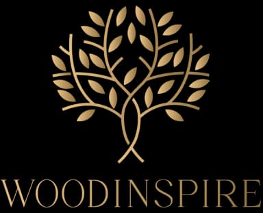 Woodinspire logo