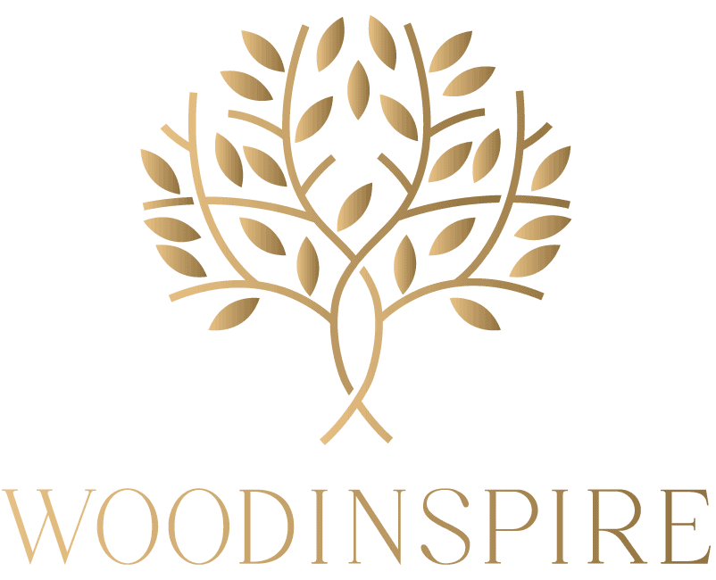 Woodinspire logo