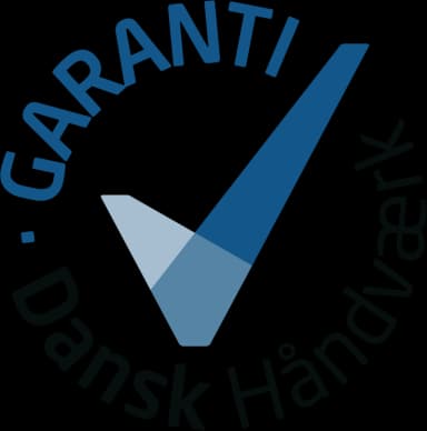 Tømrerfirmaet Sandegaard og Andersen ApS logo