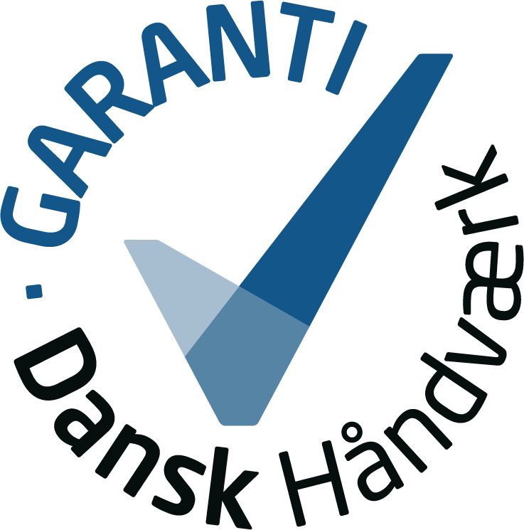 Tømrerfirmaet Sandegaard og Andersen ApS logo