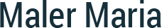 Maler Maria ApS logo