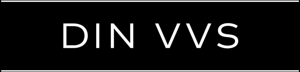 DIN VVS logo