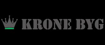 Krone Byg ApS logo