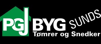 PGJ Byg Sunds ApS logo