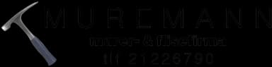 MUREMANN logo