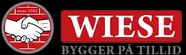 MURERFIRMAET WIESE ApS logo