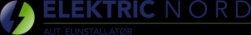 Elektric Nord A/S logo
