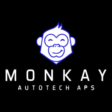 Monkay Autotech ApS logo
