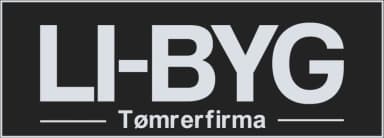 Li - Byg logo