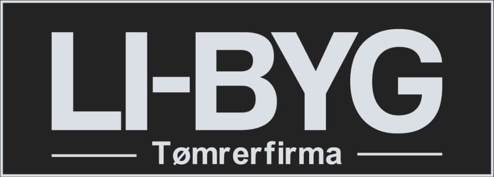 Li - Byg logo