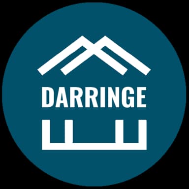 Darringe ApS logo