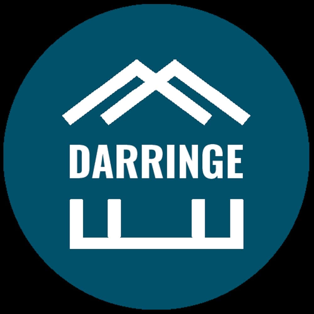 Darringe ApS logo