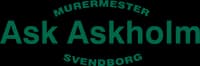 MURERMESTER ASKHOLM ApS logo