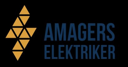 Amagers Elektriker logo