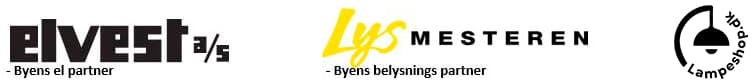 ELVEST A/S logo