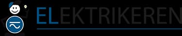 Elektrikeren Bjergby v/Christian Kramme Christiansen logo