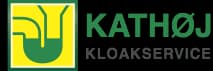 KATHØJ KLOAKSERVICE ApS logo
