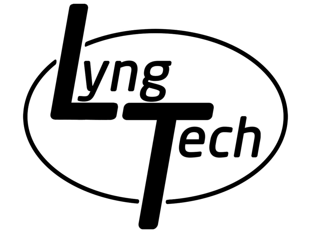 LyngTech ApS logo