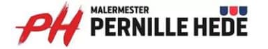 Malermester Pernille Hede, Flemming Hansen's Eftf. logo