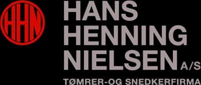 HANS HENNING NIELSEN A/S logo
