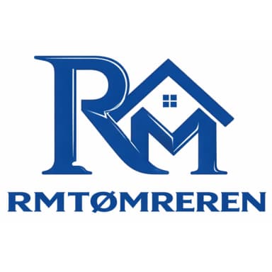 RM Tømreren logo