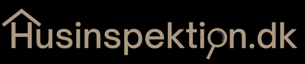 Husinspektion logo