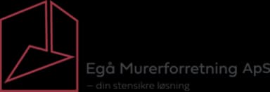 Egå Murerforretning ApS logo