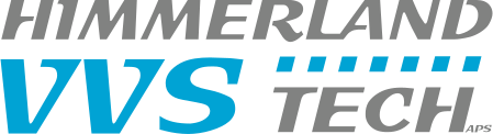Himmerland VVS-Tech ApS logo