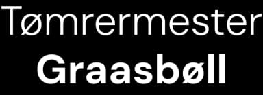 Tømrermester Graasbøll logo