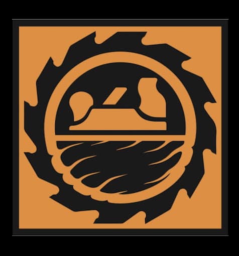 Bjørnskov & Ehmsen logo