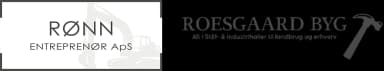 Roesgaard Hans og Jytte logo